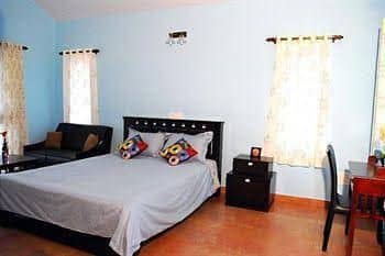 Amritasthanam Guest House And Retreat Amritasthanam Guest House And Retreat
