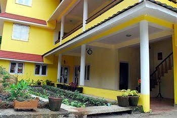 Amritasthanam Guest House And Retreat2