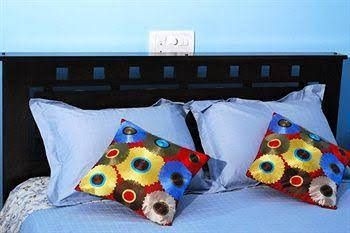 Amritasthanam Guest House And Retreat4