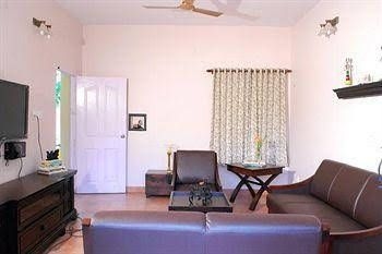 Amritasthanam Guest House And Retreat1