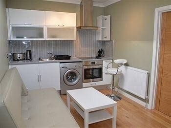 Alexander Paddington Apartments3
