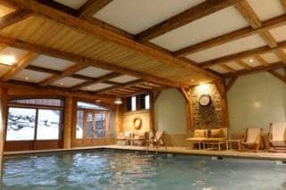 Residence Eco Le Ruitor Residence Eco Le Ruitor