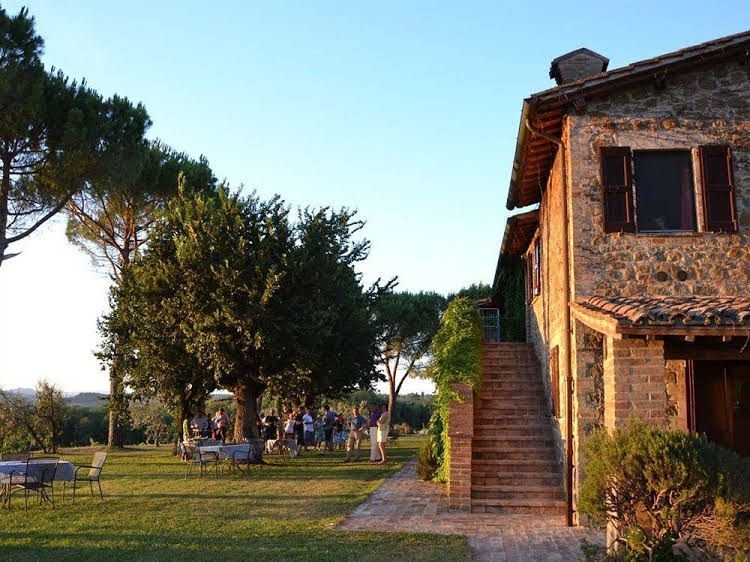 Agriturismo Poggio alle Vigne2