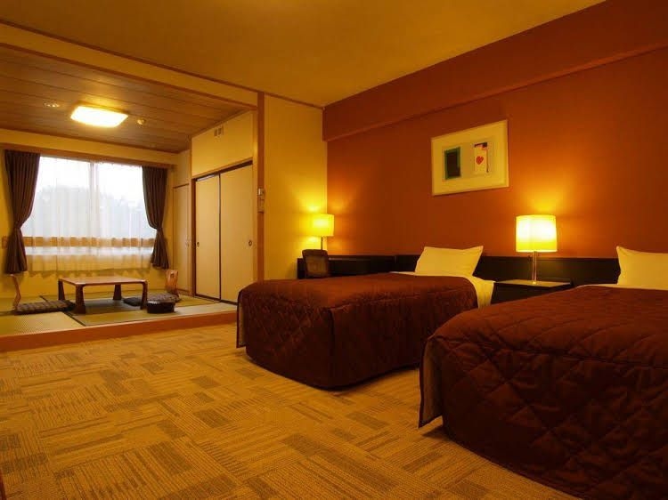 Kurohime Kogen Hotel (Kurohime Rising Sun Hotel)3