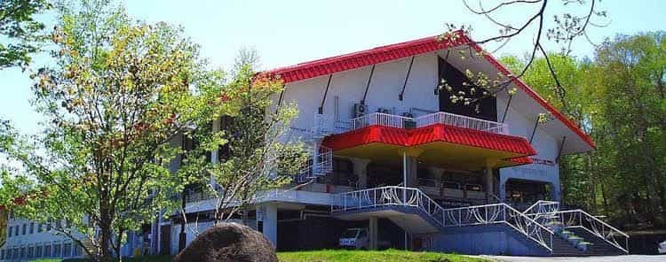 Kurohime Kogen Hotel (Kurohime Rising Sun Hotel)