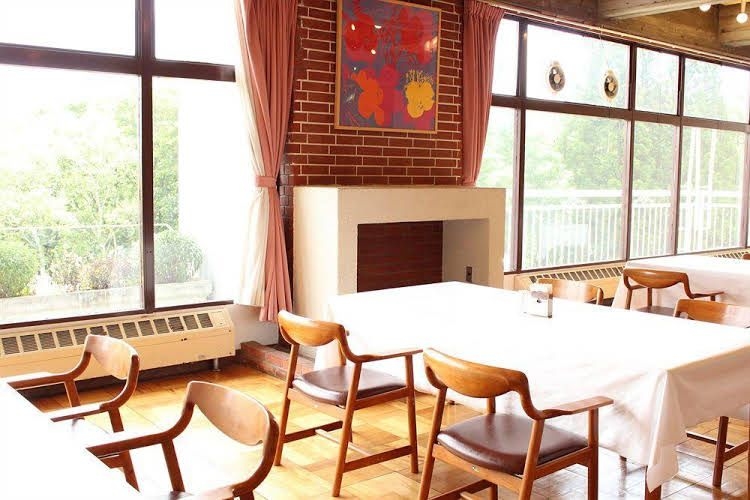 Kurohime Kogen Hotel (Kurohime Rising Sun Hotel)4