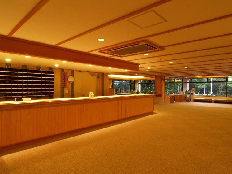 Kurohime Kogen Hotel (Kurohime Rising Sun Hotel)1
