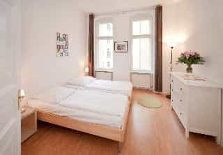 Old Town Apartments Schonhauser Allee Old Town Apartments Schonhauser Allee