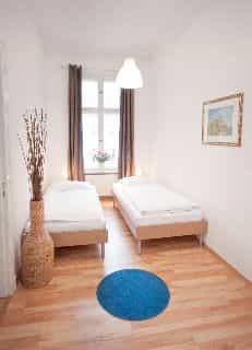 Old Town Apartments Schonhauser Allee Old Town Apartments Schonhauser Allee