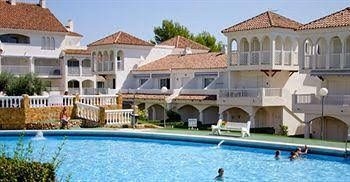 Apartamentos Al-Andalus0