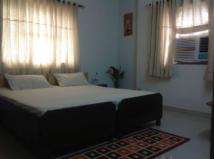 Hotel Grace Agra2