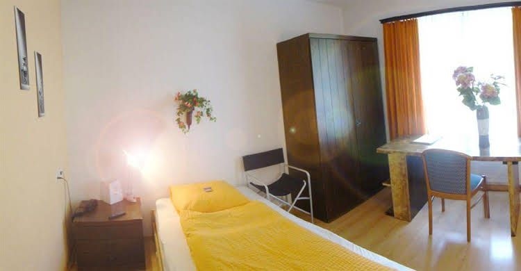 Hotel Jost Klosters1