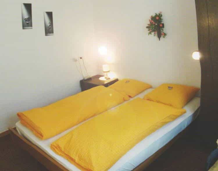 Hotel Jost Klosters Hotel Jost Klosters