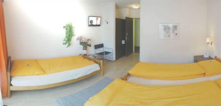 Hotel Jost Klosters Hotel Jost Klosters