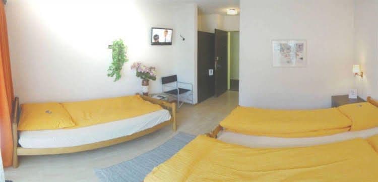 Hotel Jost Klosters Hotel Jost Klosters