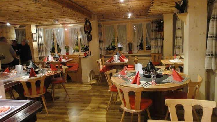 Hotel Jost Klosters Hotel Jost Klosters