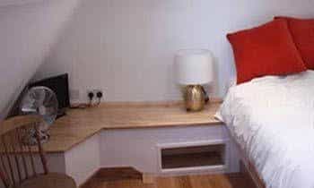 At-Home Bed and Breakfast At-Home Bed and Breakfast