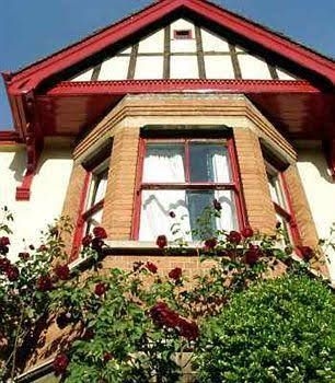 At-Home Bed and Breakfast2