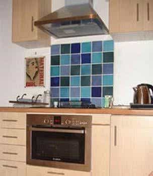At-Home Bed and Breakfast At-Home Bed and Breakfast