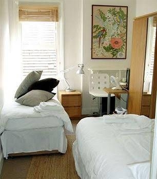 At-Home Bed and Breakfast0