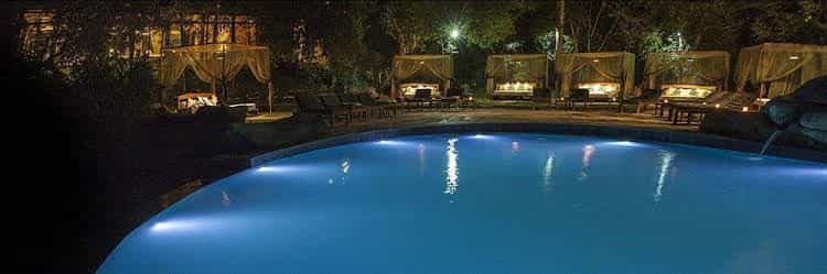 The Dwarika's Resort
