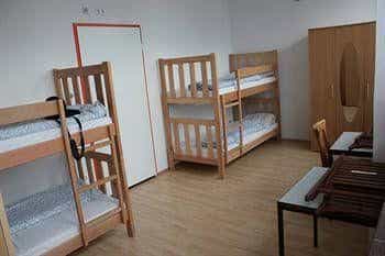 AB-Pension - Hostel AB-Pension - Hostel