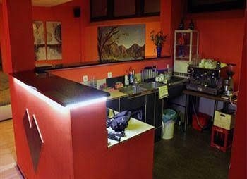 AB-Pension - Hostel1