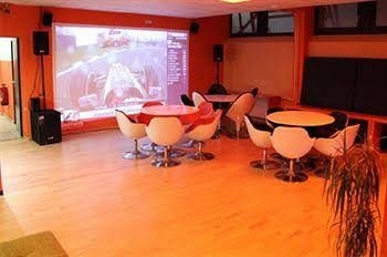 AB-Pension - Hostel4