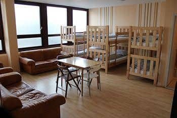 AB-Pension - Hostel AB-Pension - Hostel