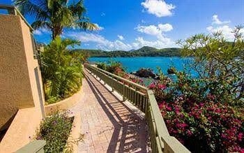 Lindbergh Bay Villas3