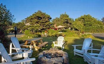 McBee Cottages0