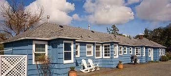McBee Cottages1