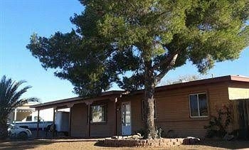 Tucson Homestay2