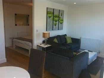 MAX Serviced Apartments Aldgate, Wilson Tower MAX Serviced Apartments Aldgate, Wilson Tower
