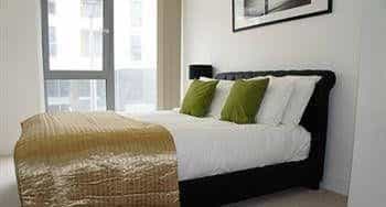 MAX Serviced Apartments Aldgate, Wilson Tower MAX Serviced Apartments Aldgate, Wilson Tower