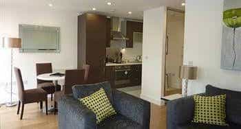 MAX Serviced Apartments Aldgate, Wilson Tower MAX Serviced Apartments Aldgate, Wilson Tower