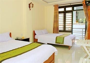 Champa Hotel0