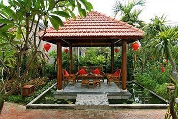 The Hoi An Orchid Garden Villas3