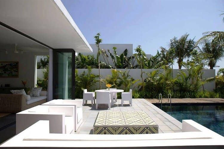 Sanctuary Resort Community3