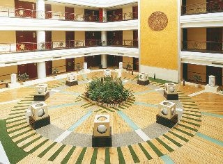 ซีอาน ยูเนียน อะไลแอนซ์ เอทราวิส เอ็กเซกคิวทีฟ โฮเต็ล (Xian Union Alliance Atravis Executive Hotel)0