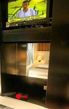 Sound Hotel Samui0