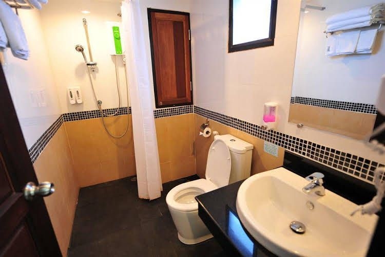 Sound Hotel Samui4