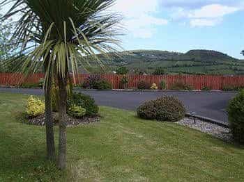 Garron View Bed and Breakfast Garron View Bed and Breakfast