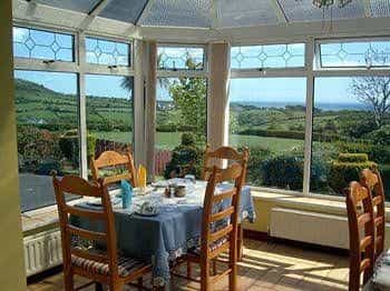 Garron View Bed and Breakfast Garron View Bed and Breakfast