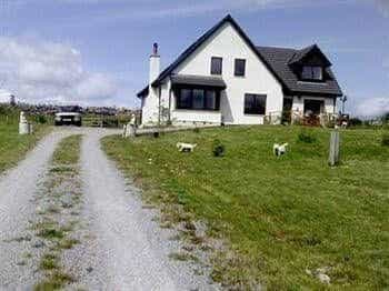 Tigh Na Coin Beagan Tigh Na Coin Beagan