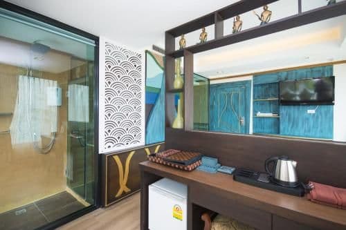 Executive Suite