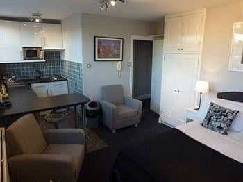 Lamington Apartments Lamington Apartments