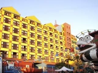 Festival Plaza Rosarito3