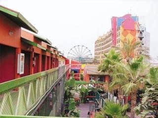 Festival Plaza Rosarito Festival Plaza Rosarito