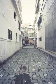 Chingu Guesthouse Chingu Guesthouse